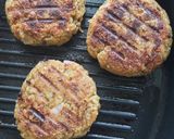 ओट्स कटलेट (Oats cutlet recipe in Hindi) रेसिपी चरण 6 फोटो