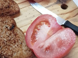Desayuno Saludable