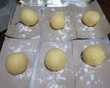 Foto langkah ke 7 dari resep Donat Kentang Super Lembut + Tips.