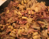 Foto del paso 5 de la receta: Lomo relleno 🐷 thanksgiving exprés