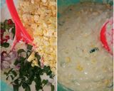 Foto langkah ke 4 dari resep 58. Bakwan Jagung.
