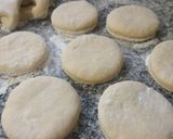 Foto del paso 1 de la receta: Tortitas negras