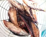 Foto langkah ke 1 dari resep Tongkol Balado Padeh.