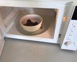 Foto del paso 3 de la receta: Brownie bajo en calorías 🍫🥜🌰