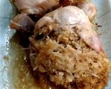 รูปขั้นตอนการทำที่ 5 ของ น่องไก่ยัดไส้ทอด