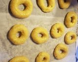 Foto del paso 3 de la receta: Roscos