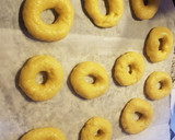 Foto del paso 3 de la receta: Roscos