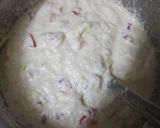 वेज सूजी अप्पे (Veg suji appe recipe in hindi) रेसिपी चरण 1 फोटो