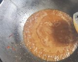 Foto langkah ke 4 dari resep Batagor aci tahu simple saus kacang instant.