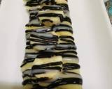 Crepes recipe step 10 photo