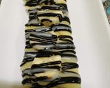 A picture of step 10 of Crepes.