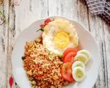 Cara Membuat Nasi Goreng Rimbang 4