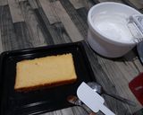Foto langkah ke 6 dari resep 120. Sponge Cake Pondan.