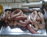 Foto del paso 6 de la receta: Chorizos de Cerezas