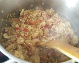 Foto del paso 3 de la receta: Arroz caldoso fácil y sabroso