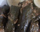 صورة لخطوة 1 من وصفة دولمه 😋