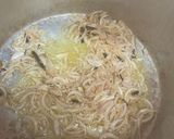 A picture of step 4 of Chicken biriyani.