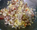 Foto langkah ke 2 dari resep Bihun kuah.