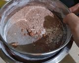 Foto langkah ke 7 dari resep 186. Pie Brownies.