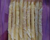 Foto langkah ke 4 dari resep Keju Aroma (yg pernah viral).