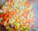 Foto del paso 2 de la receta: GUISO “BIENVENIDO INVIERNO”!! ❄️ 🍲🍛🍲