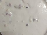 વેનીલા ફ્રૂટ ક્રીમ (Vanilla Fruitcream Recipe in Gujarati)