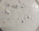 વેનીલા ફ્રૂટ ક્રીમ (Vanilla Fruitcream Recipe in Gujarati) રેસીપી સ્ટેપ2ફોટો