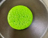 Foto del paso 6 de la receta Dorayakis de Pistacho