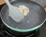 Foto langkah ke 3 dari resep Rollade Tahu Simple & Sehat untuk anak & Keluarga.