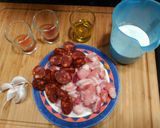 Foto del paso 2 de la receta: Gachas Españolas
