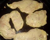 Foto del paso 2 de la receta: Escalope de pollo en la plancha.!!