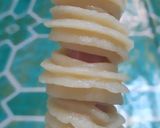 Foto langkah ke 8 dari resep Churros Corn Dog.