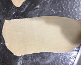 Foto del paso 3 de la receta: Strudel de manzana 🍎