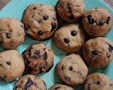 Foto langkah ke 10 dari resep Cookies good time.