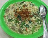 Foto langkah ke 7 dari resep Mie Bakso Kuah Kental (NO MSG).
