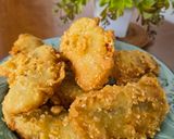 Foto langkah ke 6 dari resep Pisang Goreng Wijen Crispy.