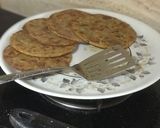 A picture of step 10 of Rajasthani Korma Roti: A Heritage Recipe.