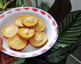 Foto langkah ke 3 dari resep Kue Lumpur Labu Kuning Gluten Free.