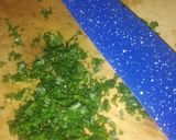 Foto del paso 6 de la receta: Papa horneada estrella✨