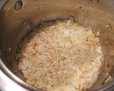 Zellerkrémleves recept fázis 2 fotója