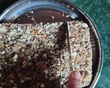 A picture of step 8 of Chocolate sweet.