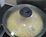 A picture of step 2 of Monkfish Cheeks.