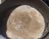 দুধ চা (Doodh Chaa in Bengali) রেসিপি ধাপ - 3 ছবি