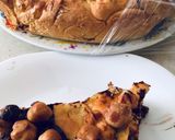 Φωτογραφία βήματος 4 της συνταγής Classic American Peach Pie