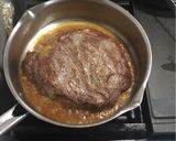 Foto del paso 1 de la receta: Estofado de Entraña