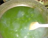 Foto langkah ke 1 dari resep Es Cendol Nangka.