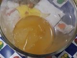 Paloma de tequila