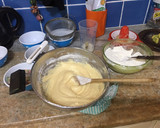 Foto del paso 2 de la receta: Budín inglés de limón