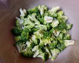 Foto langkah ke 1 dari resep Sayur Bening Oyong Komplit.