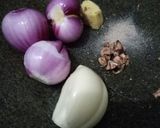 Foto langkah ke 3 dari resep Sop ayam segar kesukaan (bisa buat MPASI 9m+).